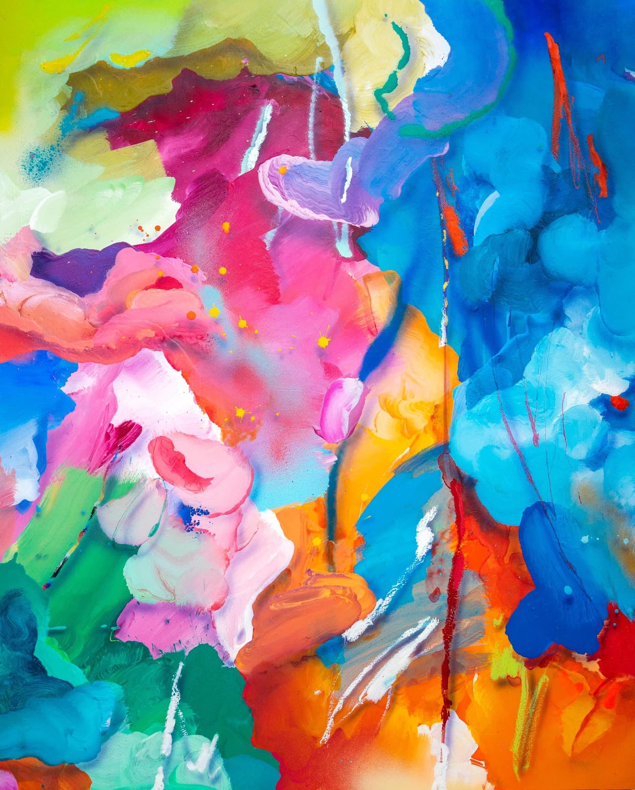 ARMA GALLERY - Contemporary Art - Graffiti - Seleka - Misterpiro - 07