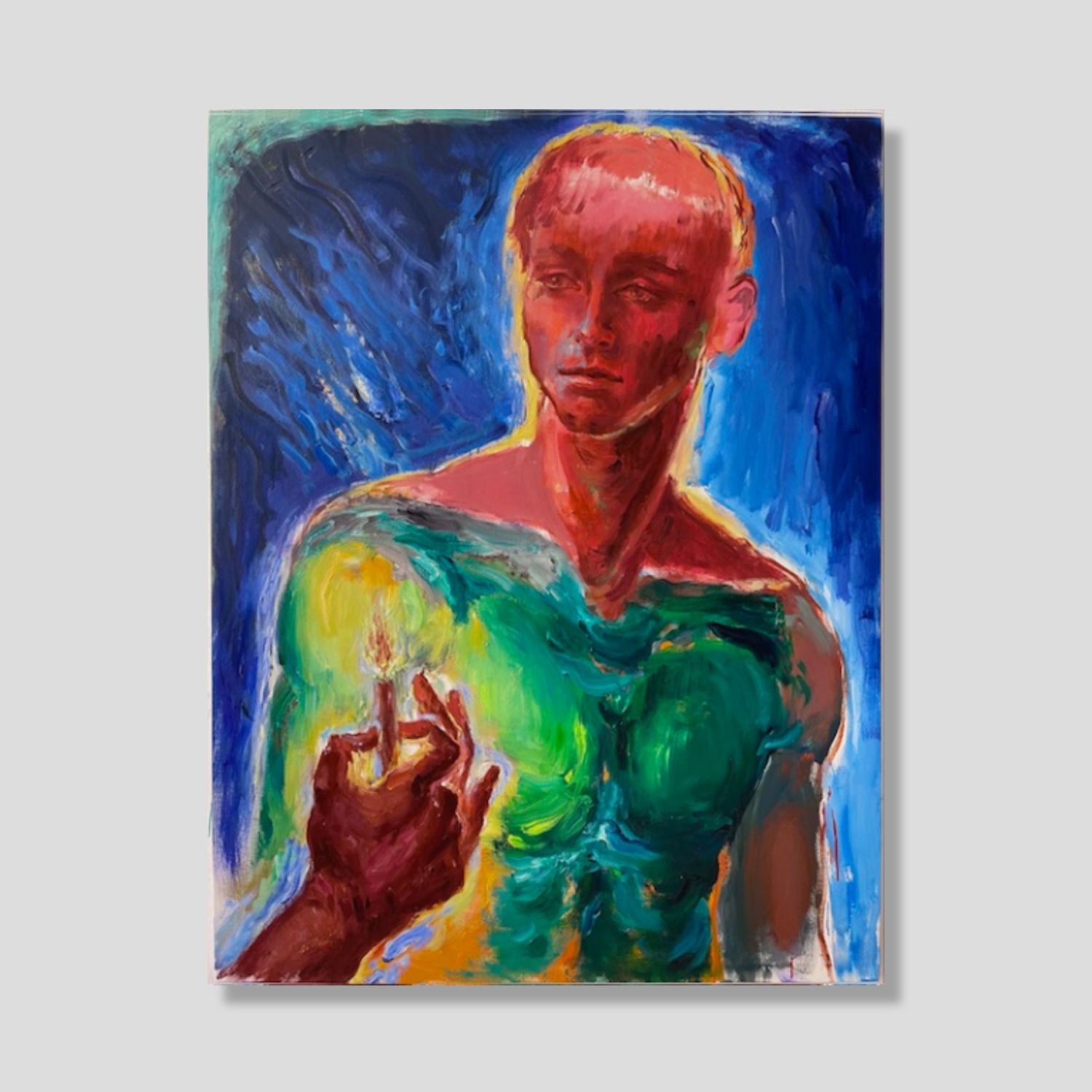 联盟彩票app下载官网 - Contemporary Art - Juana González - Artwork - 2