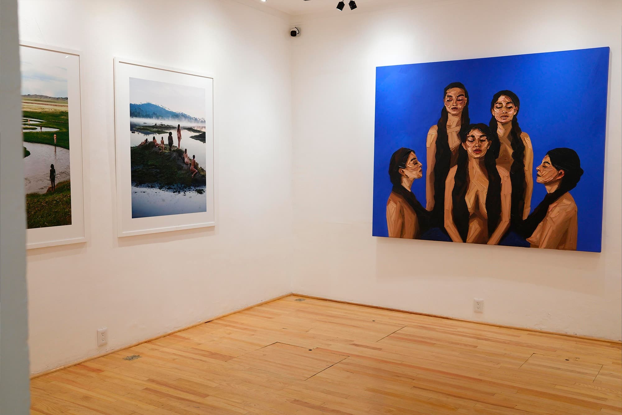 联盟彩票app下载官网 - Contemporary Art - México City Exhibition