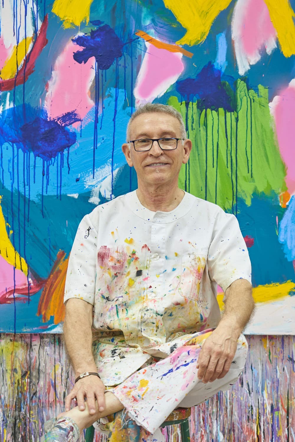 ARMA GALLERY - Contemporary Art - Papartus Work - Blog - 04