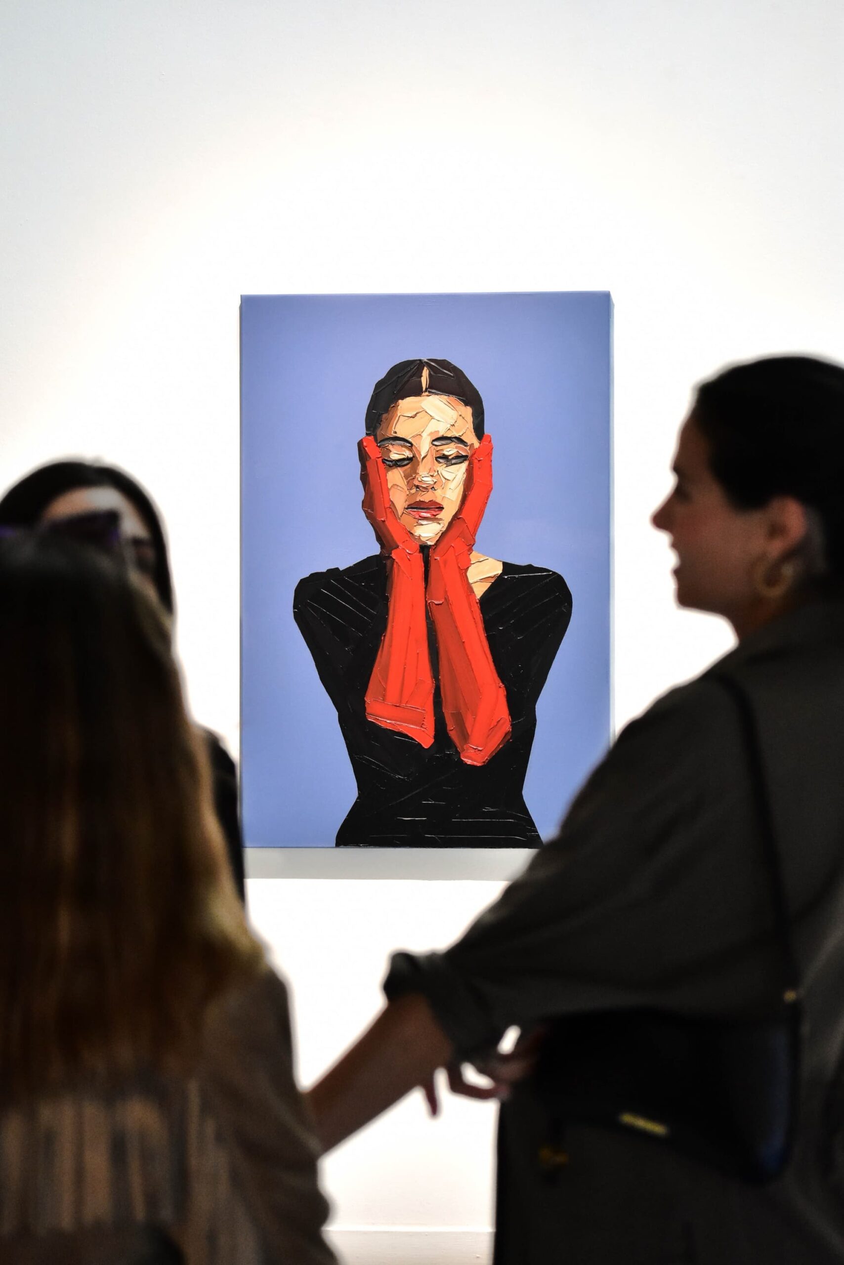 Arma Gallery - Contemporary art - Raíces - Post - Casa de Vacas - Elena Gual - 9