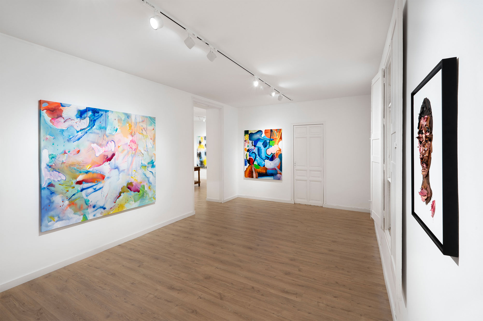 ARMA GALLERY - Contemporary Art - Shows - Encuentro