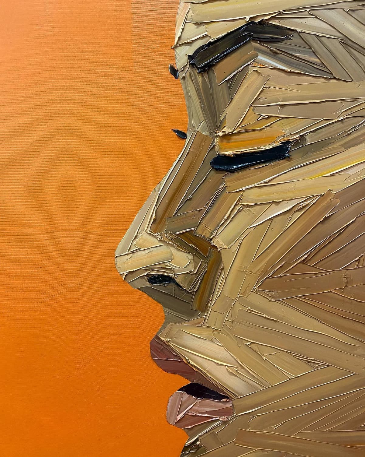 ARMA GALLERY - Contemporary Art - Transcending Barriers - Elena Gual - 03