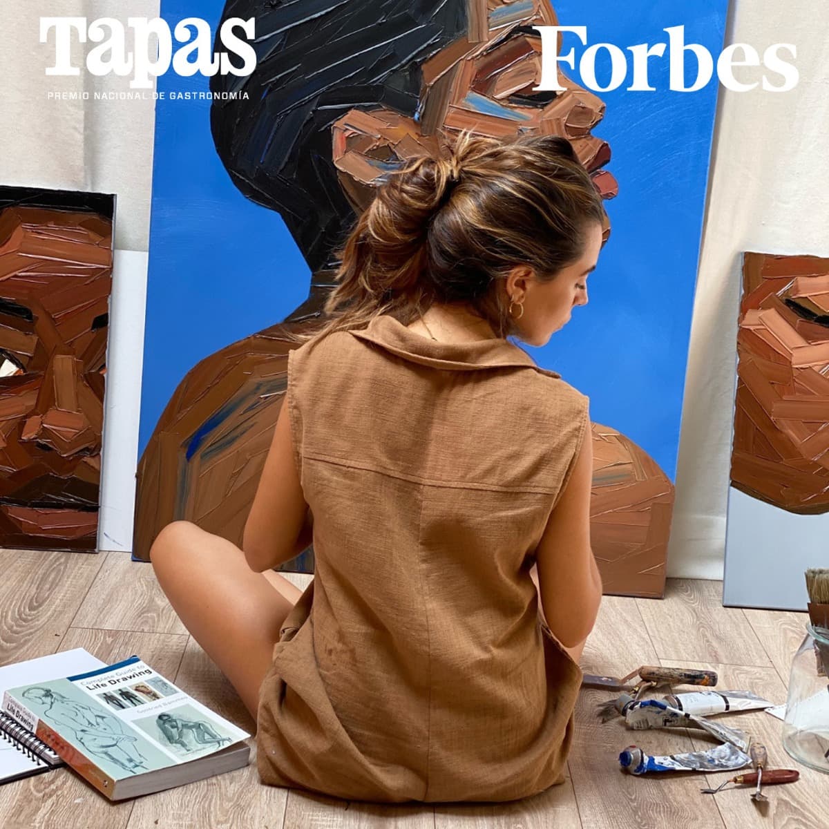 ARMA GALLERY - Contemporary - Forbes Spain- Elena Gual - Metamorfosis - Madrid - 04